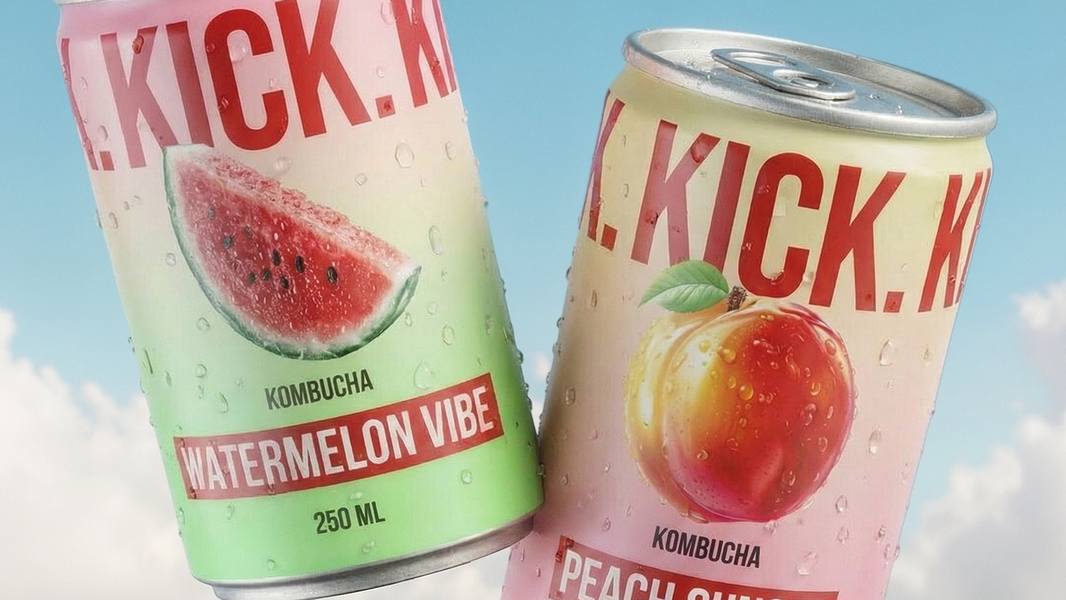 Lemonades Vacation in a Glass
