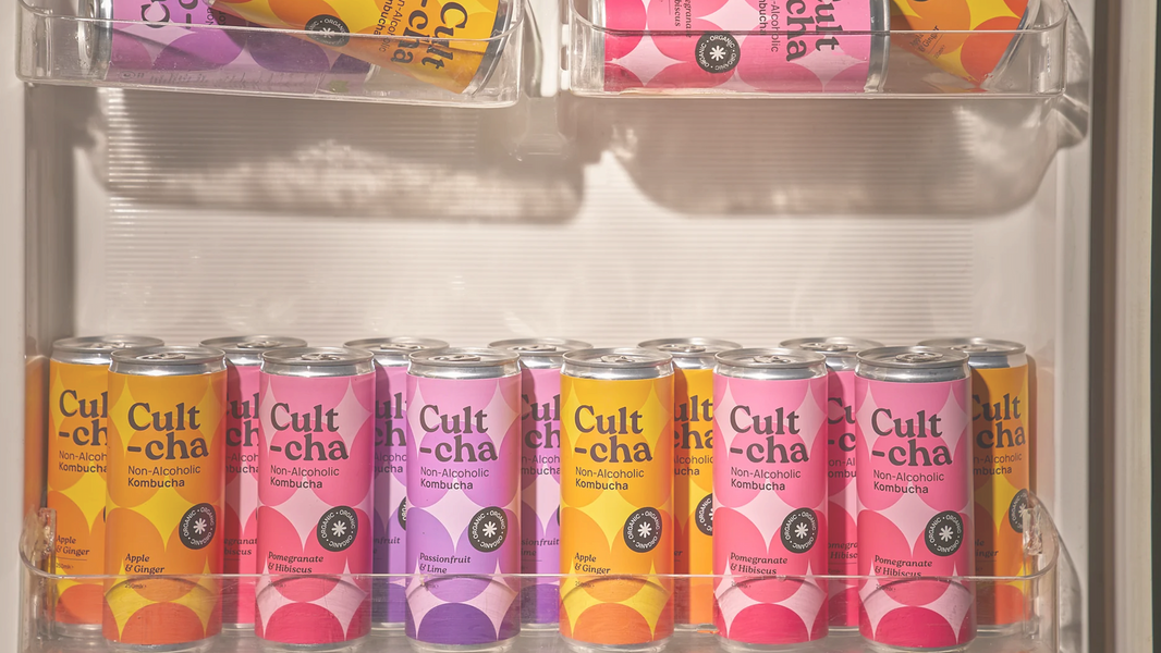 Fall in Love With Flavors