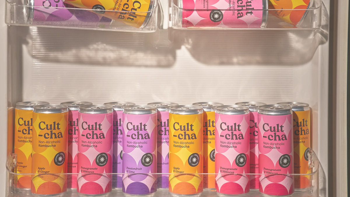 Fall in Love With Flavors