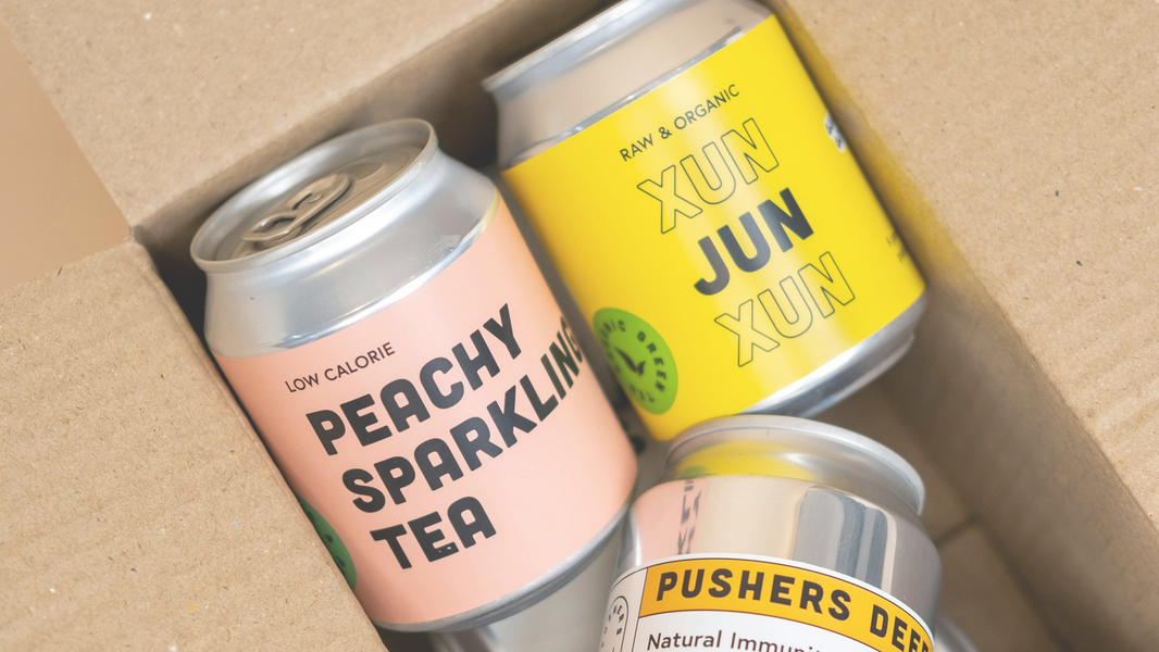 Kombucha Culture: Why it Matters