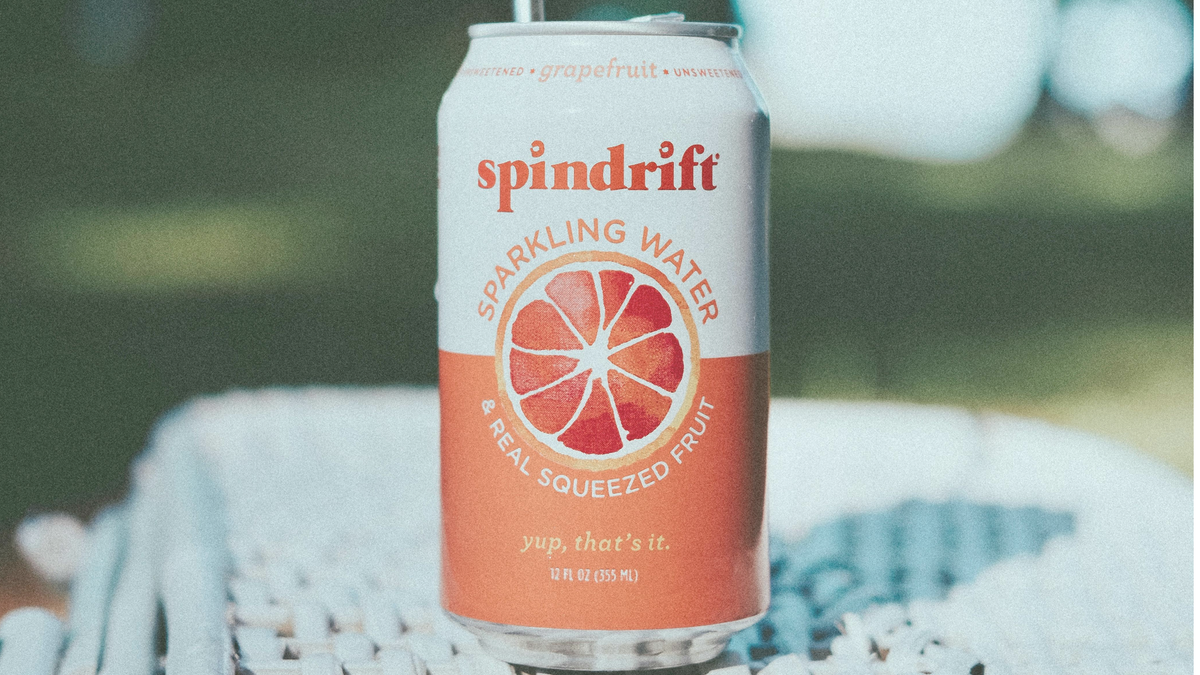 The Drink We’ll Never Give Up