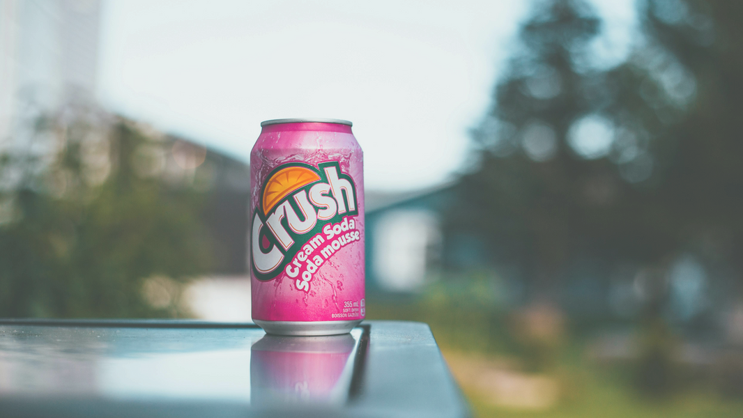 Lemonade Reinvented: Citrus Magic