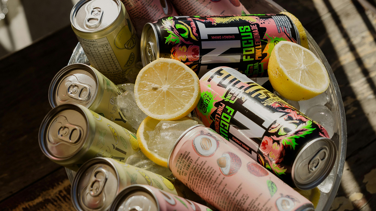 Lemonade Remix: Beyond Citrus