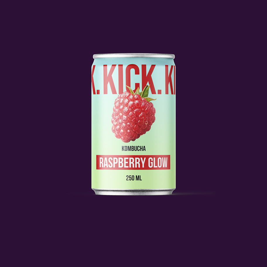 Kombucha