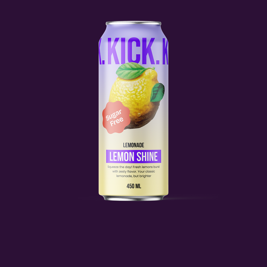 Lemonades