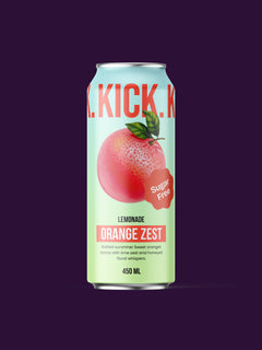 Orange Zest Lemonade-1