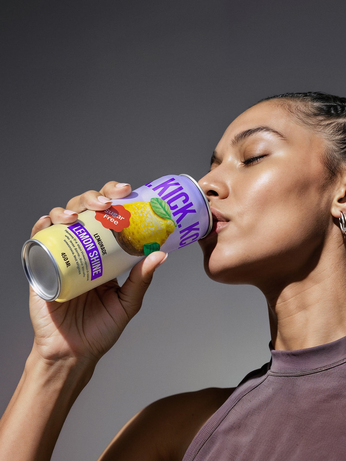 Bold Kombucha Set