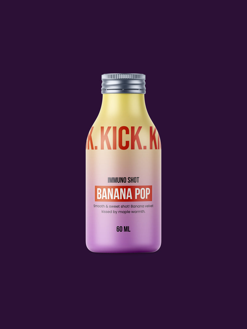 Banana Pop Shot-1