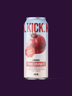 Pomegranate Lemonade-1