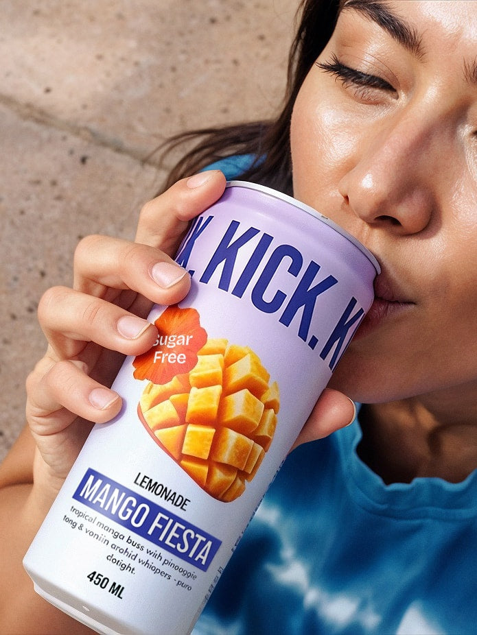 Classic Kombucha Set