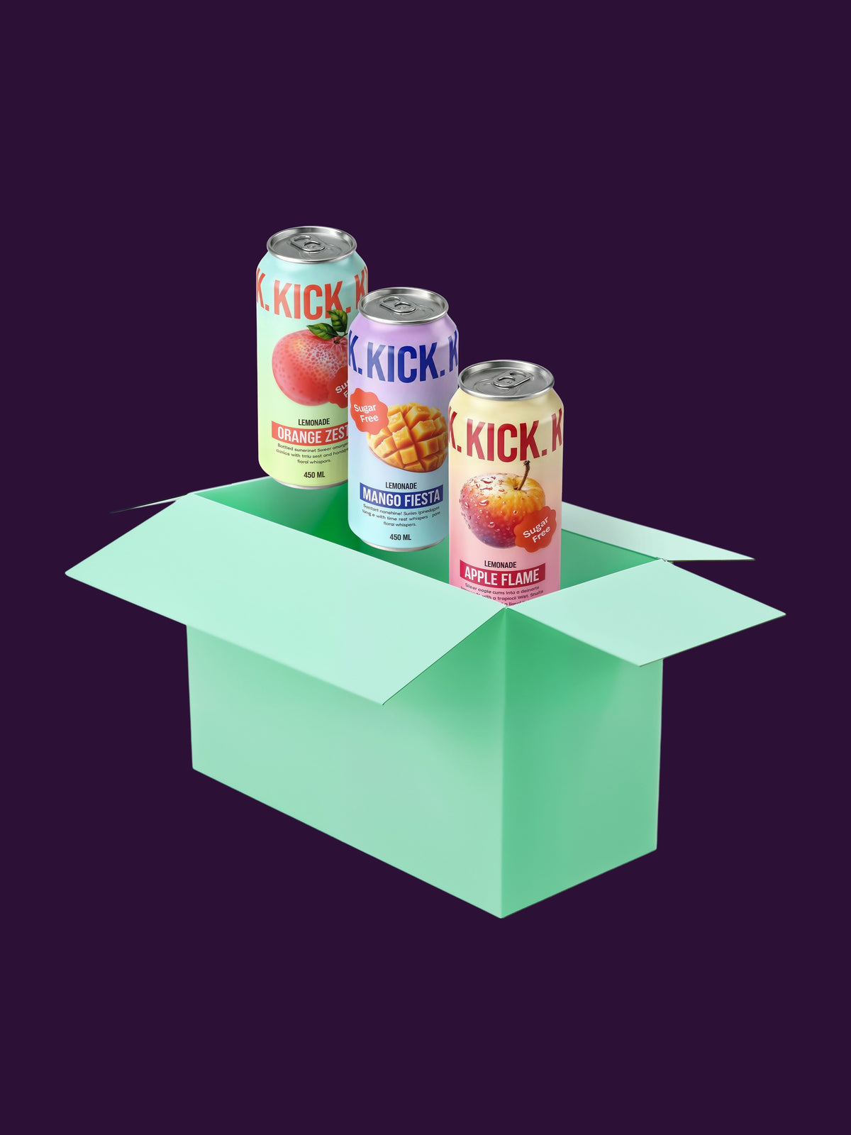 Classic Kombucha Set