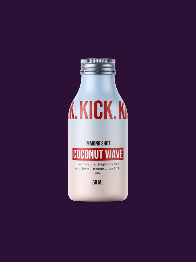 Coconut Wave Shot-1