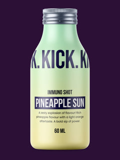 Pineapple Sun Shot-2