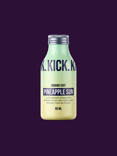 Pineapple Sun Shot-1