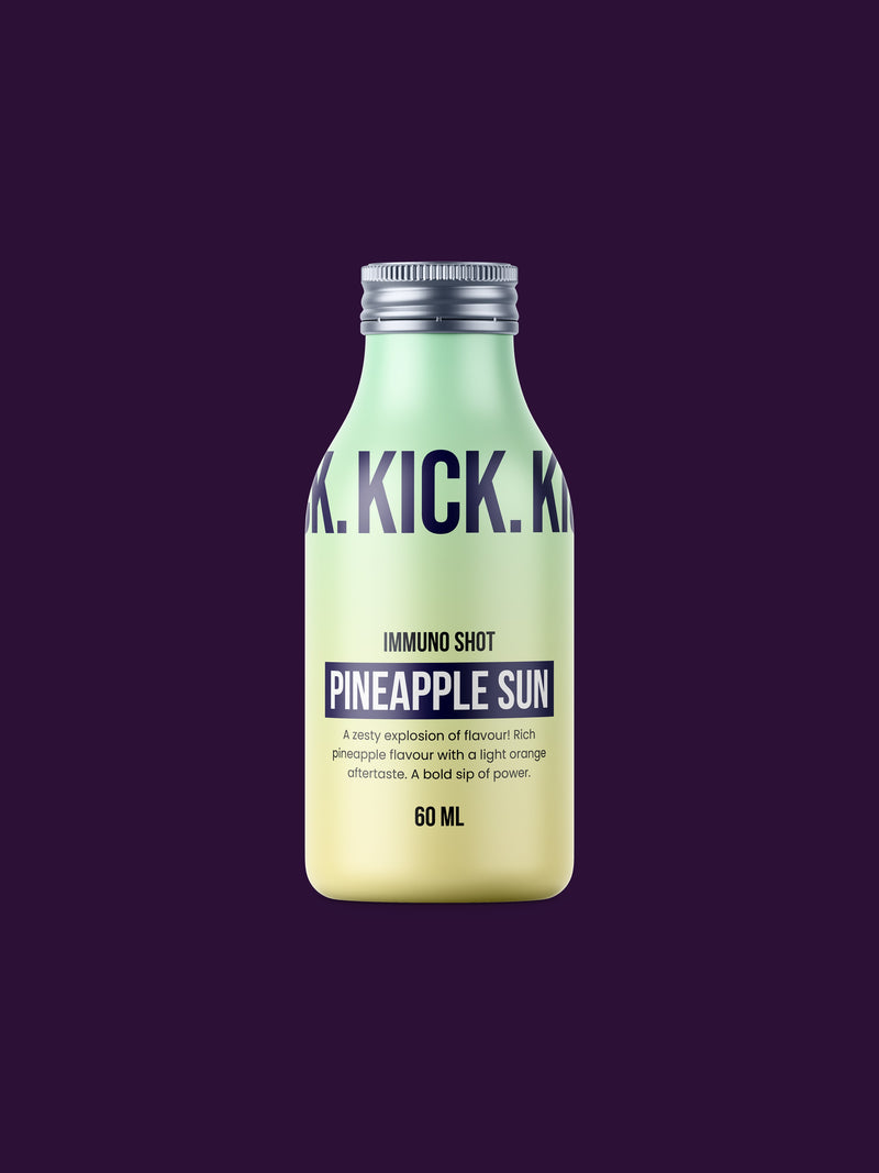 Pineapple Sun Shot-1
