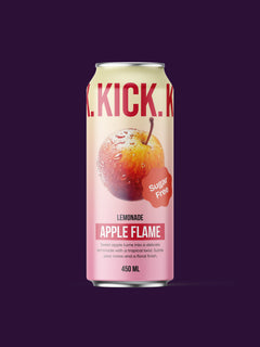 Apple Flame Lemonade-1