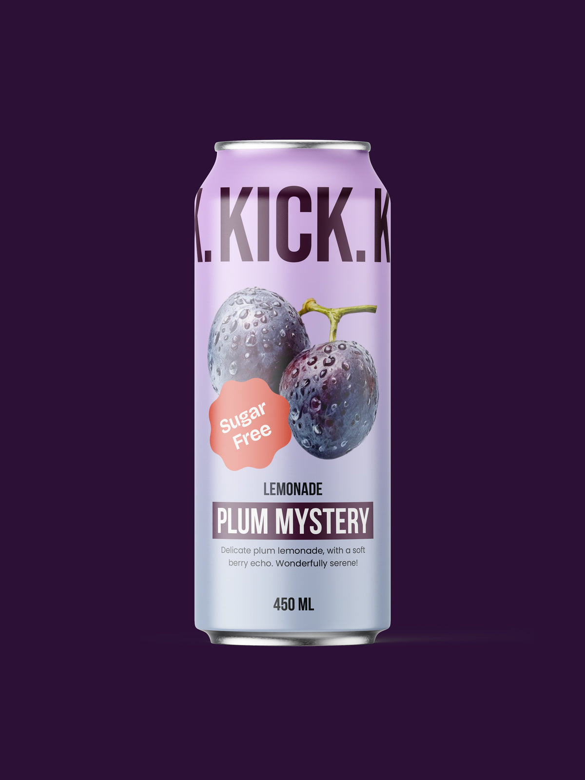 Plum Mystery Lemonade-1
