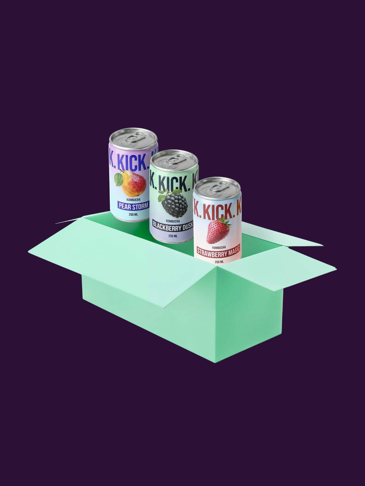 Citrus Mix Set-1