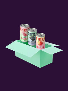 Fruity Spark Set-1