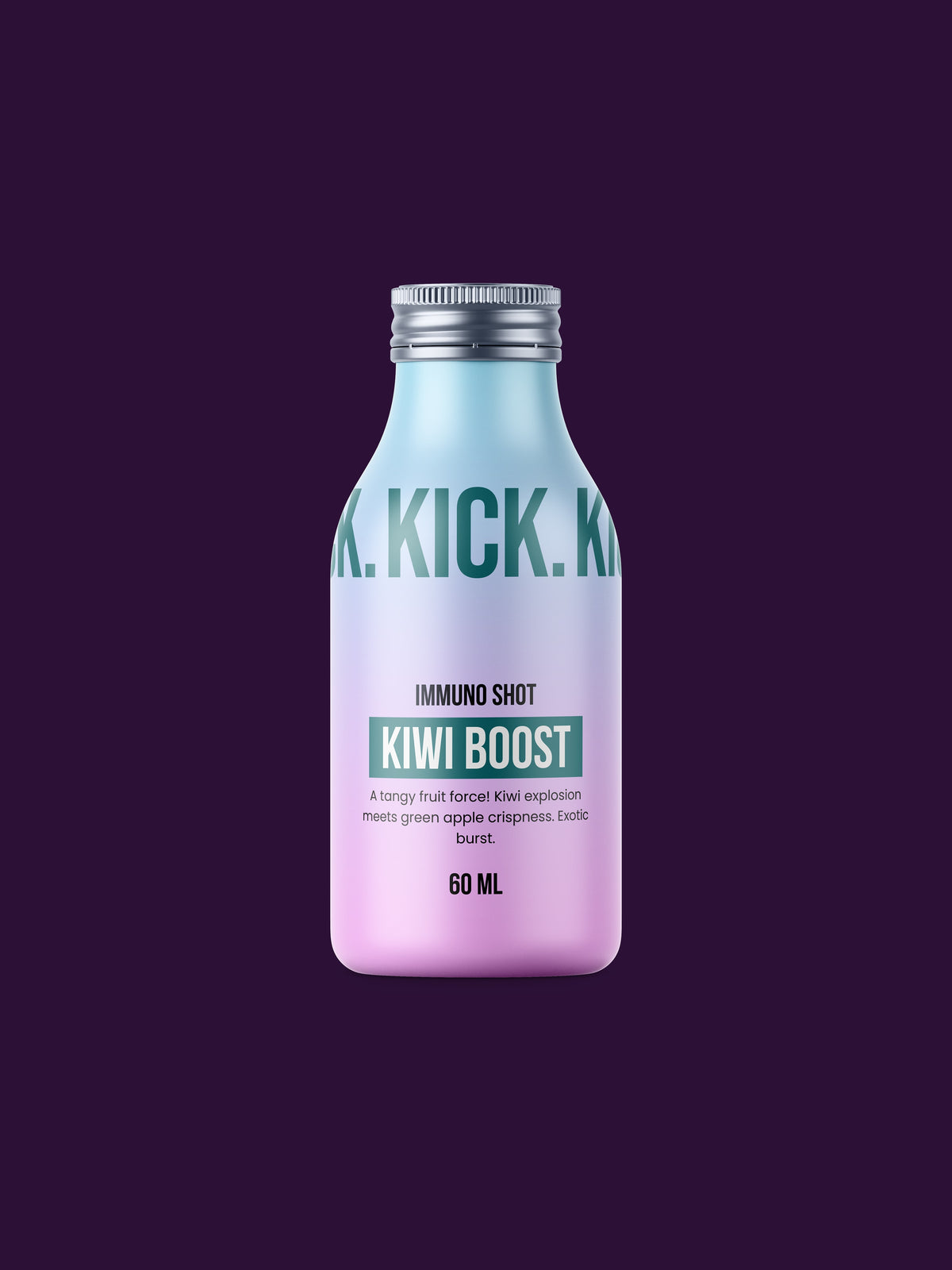 Kiwi Boost Shot