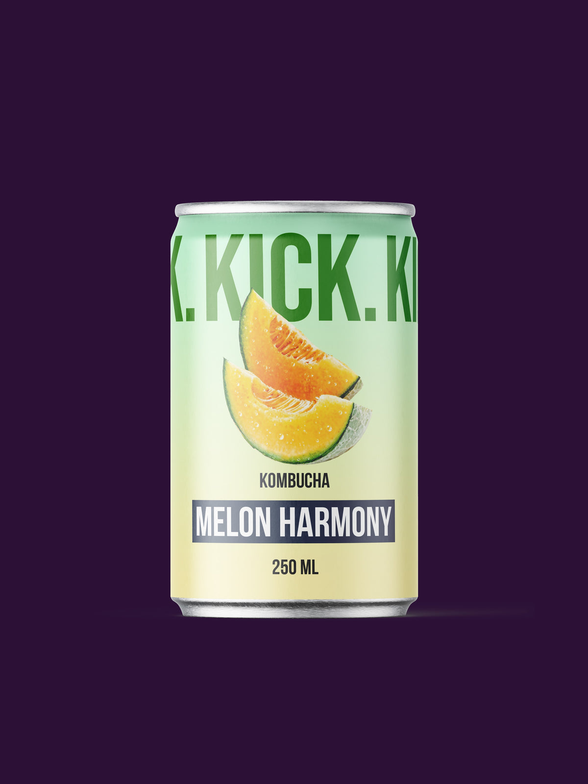 Melon Harmony Drink
