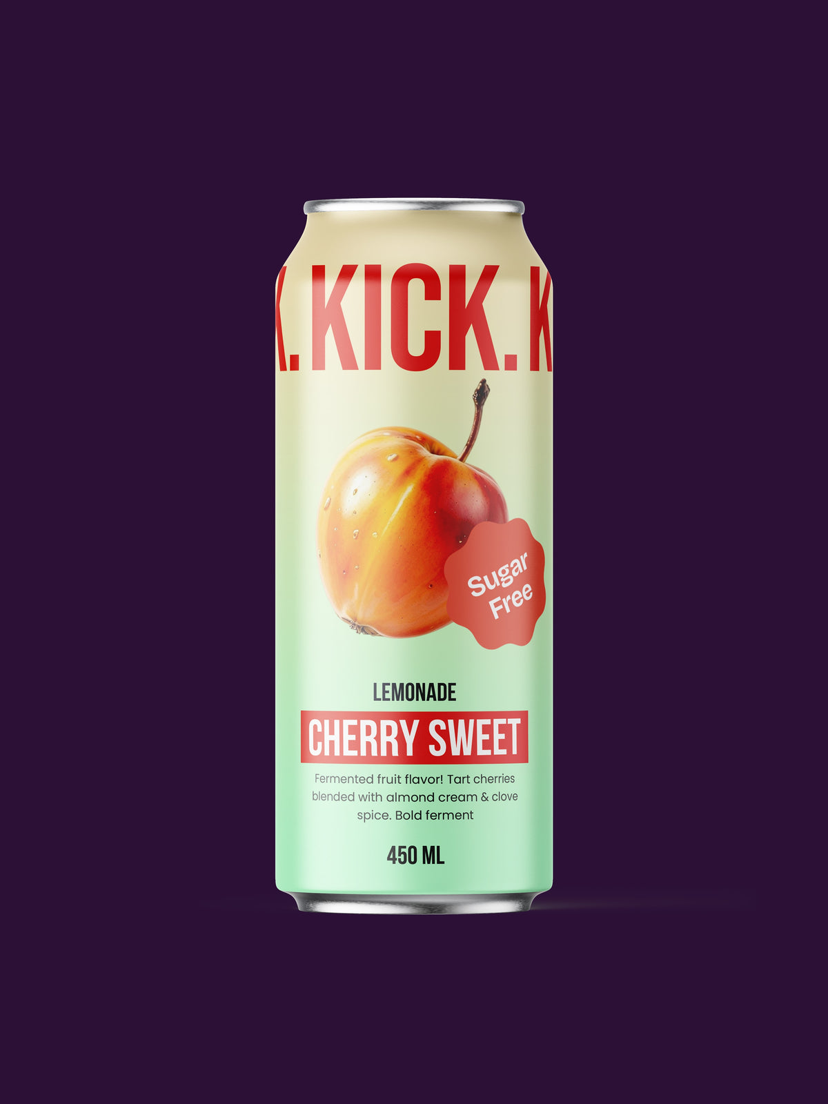 Cherry Sweet Lemonade