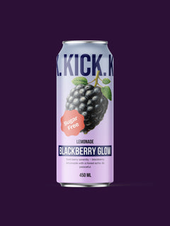 Blackberry Glow Lemonade-1