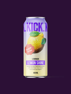 Lemon Shine Lemonade-1